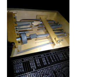 Инструмент настройки реле мкс Т. Соединитель