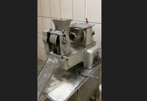 Пельменный аппарат JGL-135-5В