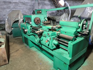 ТС-70 Станок токарно-винторезный универсальный