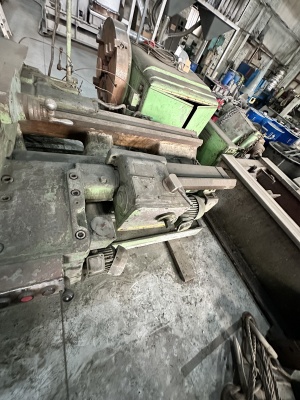 Токарный 165 (8 метров)