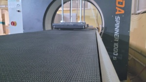 Упаковочная линия Edda Spinner 1000 S