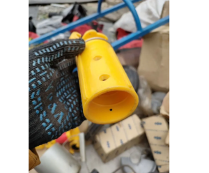 Быстросъемное соединение Contracor CQP-2 ду32мм