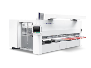 автоматическая покрасочная камера FENG XING FXF300