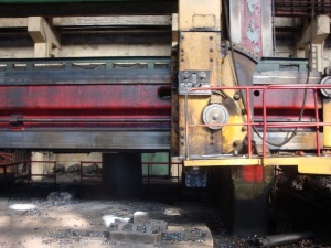 Токарно-карусельный 1580