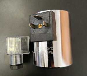 Электромагнит MFZ10-90, MFZ10-37