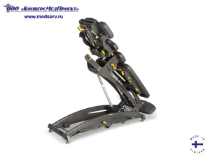 Стол экстра-класса для мануальной терапии Manuthera 242, Lojer, Финляндия