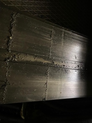 Горизонтально-расточной станок 2е636ф1