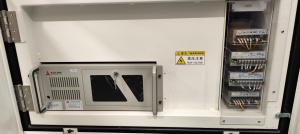 Трафаретный принтер SMT GKG G3