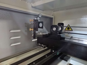 Лазерный станок по дереву RAYDEN 6090 100W, 2024 г., новый