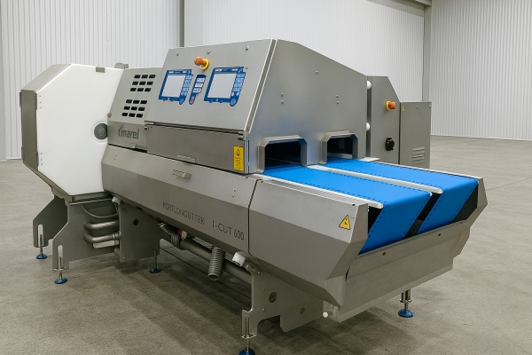 Порционер Marel IPM3 X600