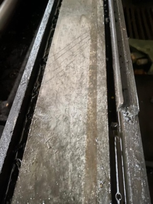 Полуавтомат круглошлифовальный 3м175