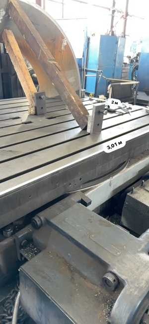 Горизонтально-расточной KOLB HB 80 в хорошем состоянии, с ЧПУ ФМС 3200