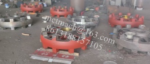 Ведущее колесо экскаватора ЭКГ5,ЭКГ8,ЭКГ10,ЭКГ12.5,ЭКГ15