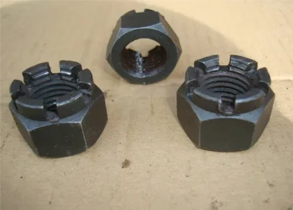 Гайка М18х1,5 ТЭМ1.40.20.125