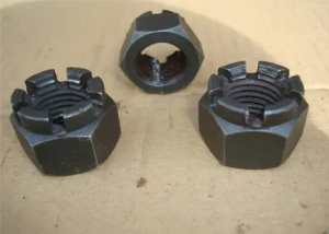 Гайка М18х1,5 ТЭМ1.40.20.125