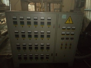 СТРЕЙЧ ЛИНИЯ 3-5 СЛОЯ CL-45\65\55A ChangLongMachinery