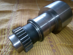 Муфта обгонная 1Н65.60.900СБ