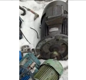 Электродвигатели 0.15-7.5квт и 15квт