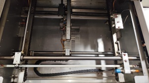 Печь ersa конвекционная SMT