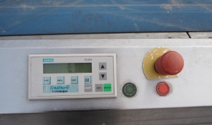 Объединитель потоков 3 в 1 Delford Sistems