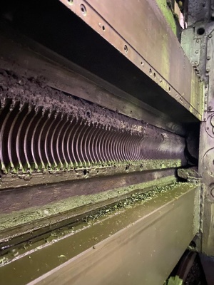 Продольно-фрезерный 6620