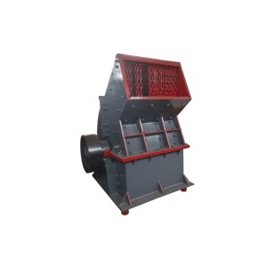 Молотковая дробилка PС 800х600