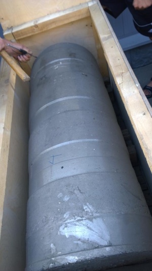 Цирконий круг марок Э110 и Э125 круг (разных диаметров)