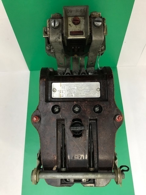 Пускатели электромагнитные пае, па