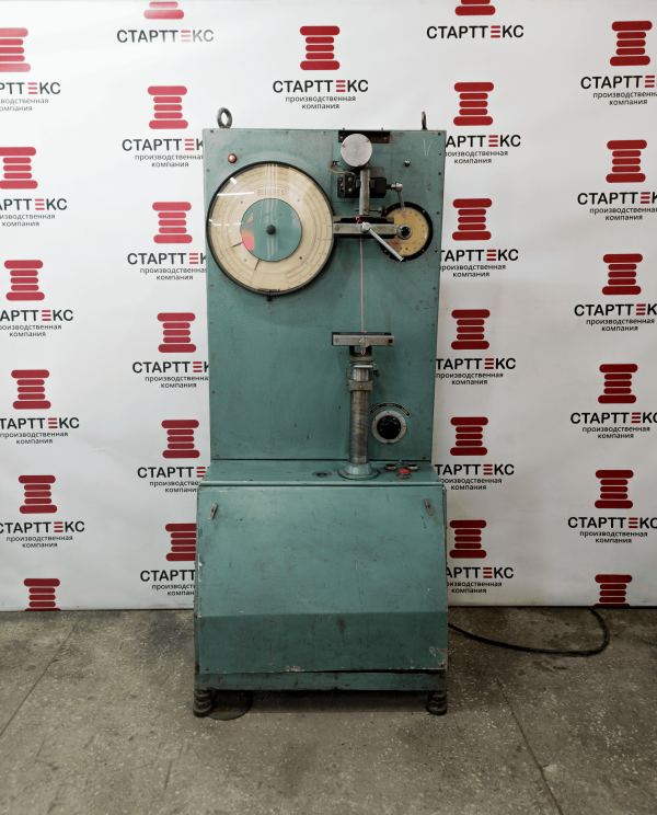 Разрывная машина рт-250М-2