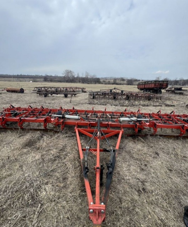 Культиватор