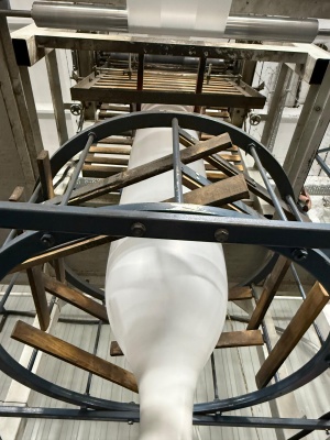 Производство пакетов и переработка плёнки