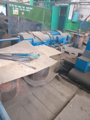 Колесотокарный КЖ 1836А