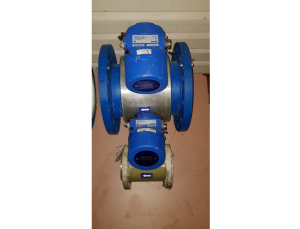 Расходомер-счетчик Взлёт тэр-оф Ду65