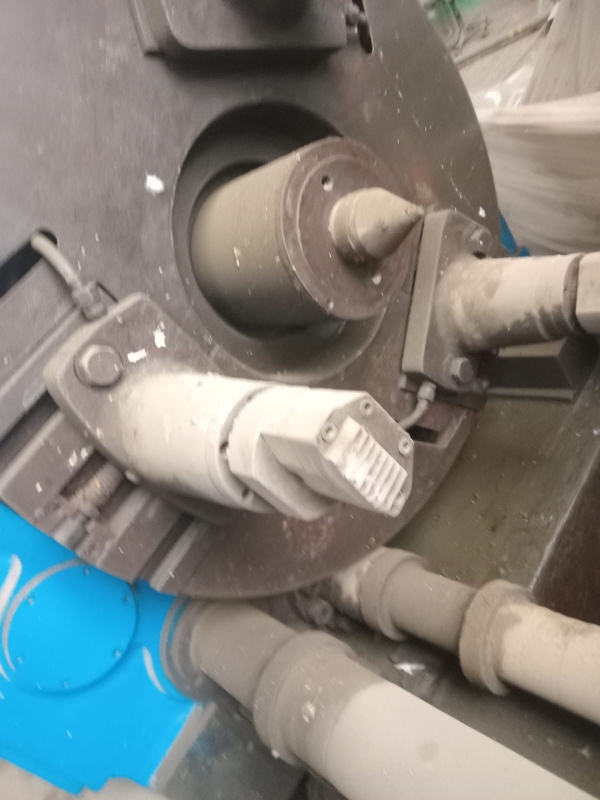 Колесотокарный КЖ 1836А