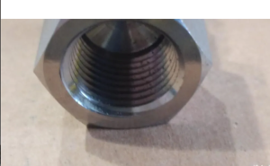 Переходник m/f m20х1.5/1/2