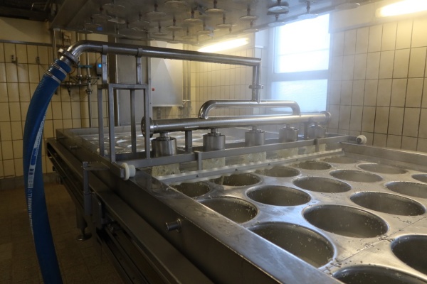 Сырный пресс Stadu