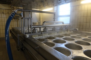 Сырный пресс Stadu