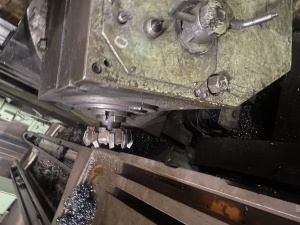 Продольно-строльный 6308