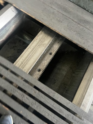 Тяжелый токарный станок RAVENSBURG KL-2500-6000 ЧПУ, ЧПУ SIEMENS