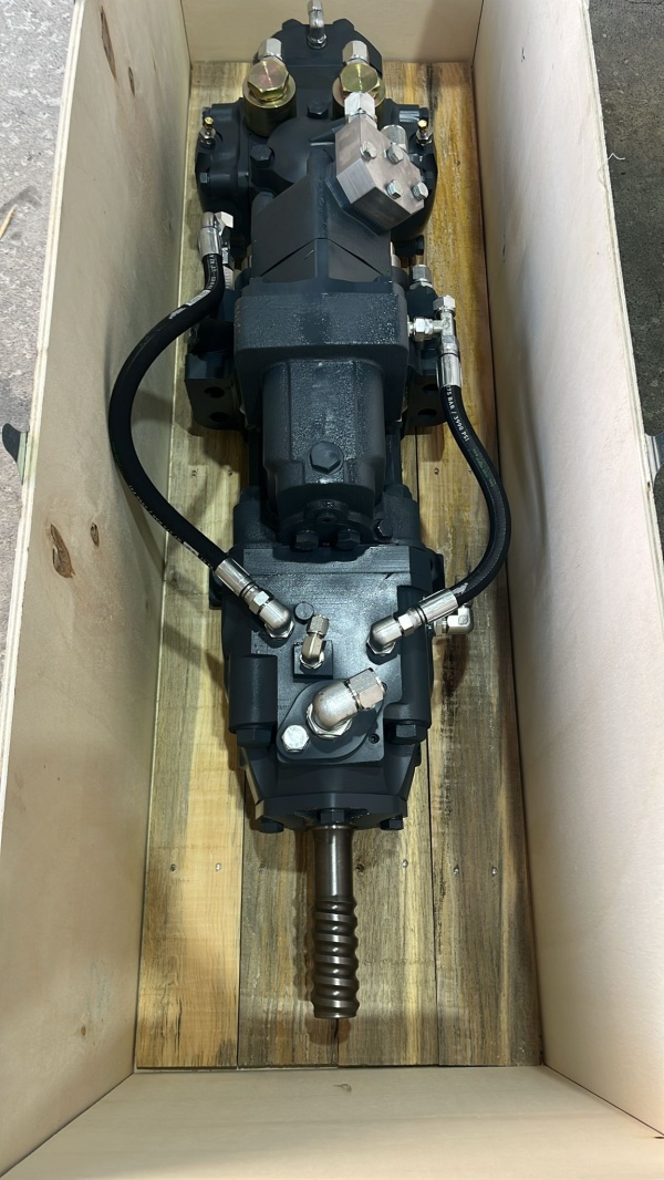 Перфоратор Epiroc COP 1838HD+