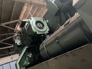 Пресс двух кривошипный КА3130А