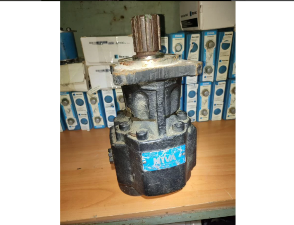 Гидронасос Hyva арт.14571220C