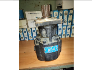 Гидронасос Hyva арт.14571220C