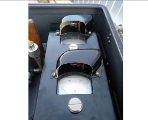 Сигнализатор автоматический асп-11