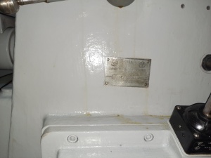 Станок фрезерный широкоуниверсальный 6Т82Ш