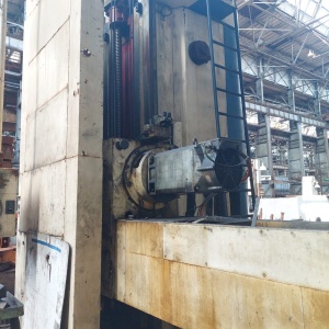 Горизонтально расточной ИС2А637ПФ4