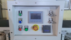 Упаковочная линия Edda Spinner 1000 S