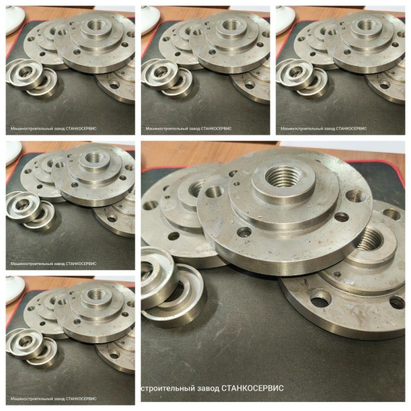 Запасные части для резцедержателей 1М65,1Н65,ДИП500,РТ117,РТ817