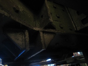 Токарно-карусельный 1580