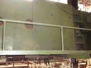 Токарно-карусельный 1580